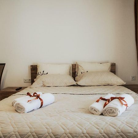 New Gudauri Loft II Apartment المظهر الخارجي الصورة